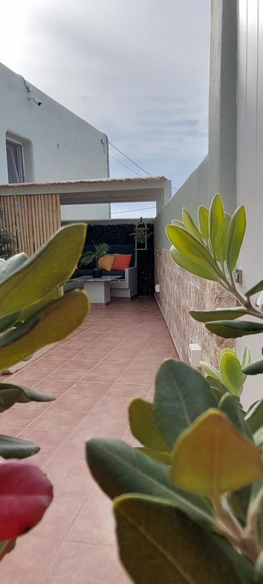 Votrishouse Βίλα Φηρά Εξωτερικό φωτογραφία